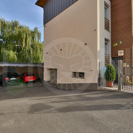 Le Lion-Appartamento Voison Aosta Esterno foto