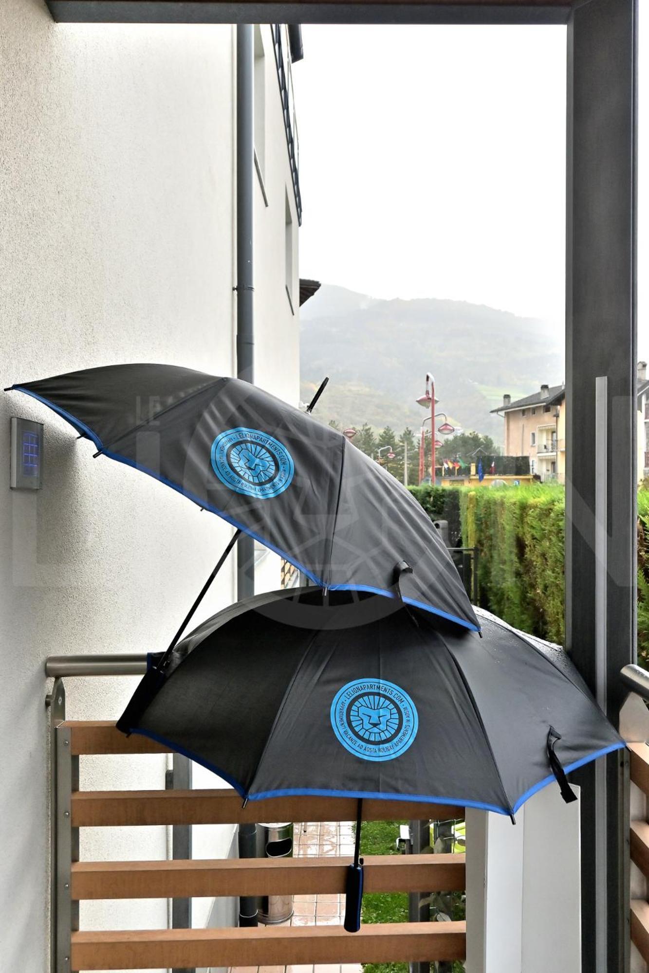 Le Lion-Appartamento Voison Aosta Esterno foto